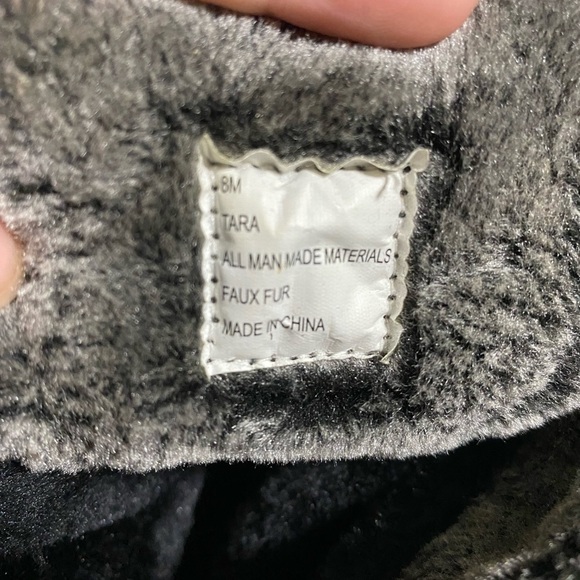 Weatherproof 8 Boots - Picture 5 of 13